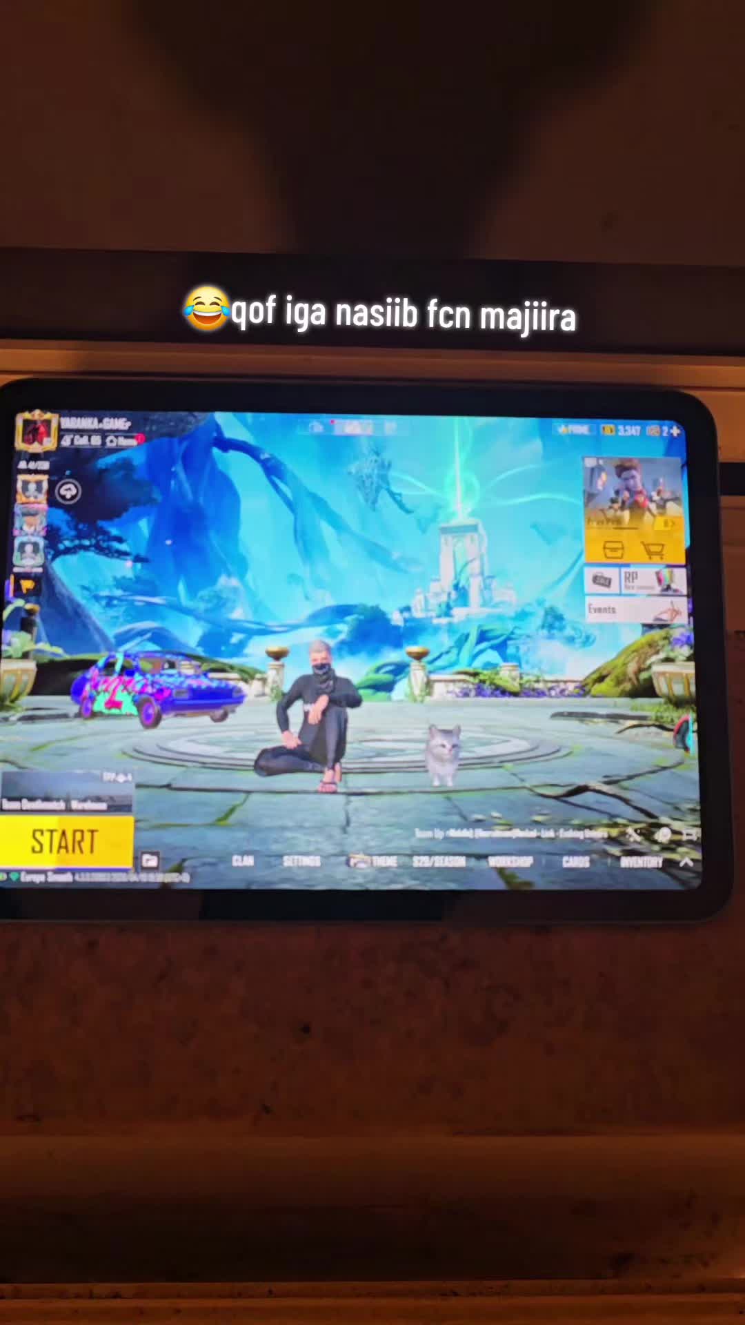 @🤴YARANKA.GAMER🎮