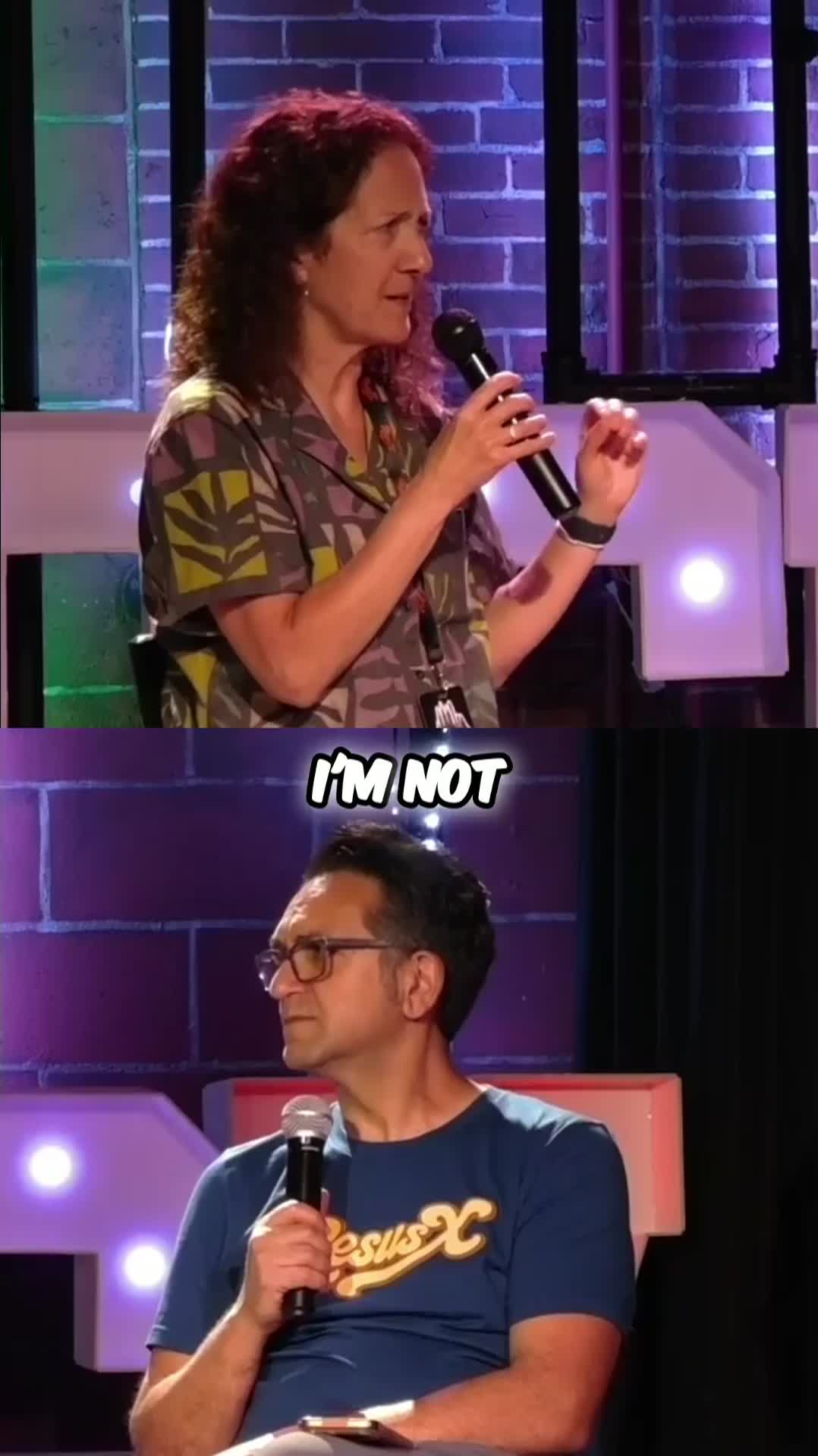 @The Crit Doc of Tiktok