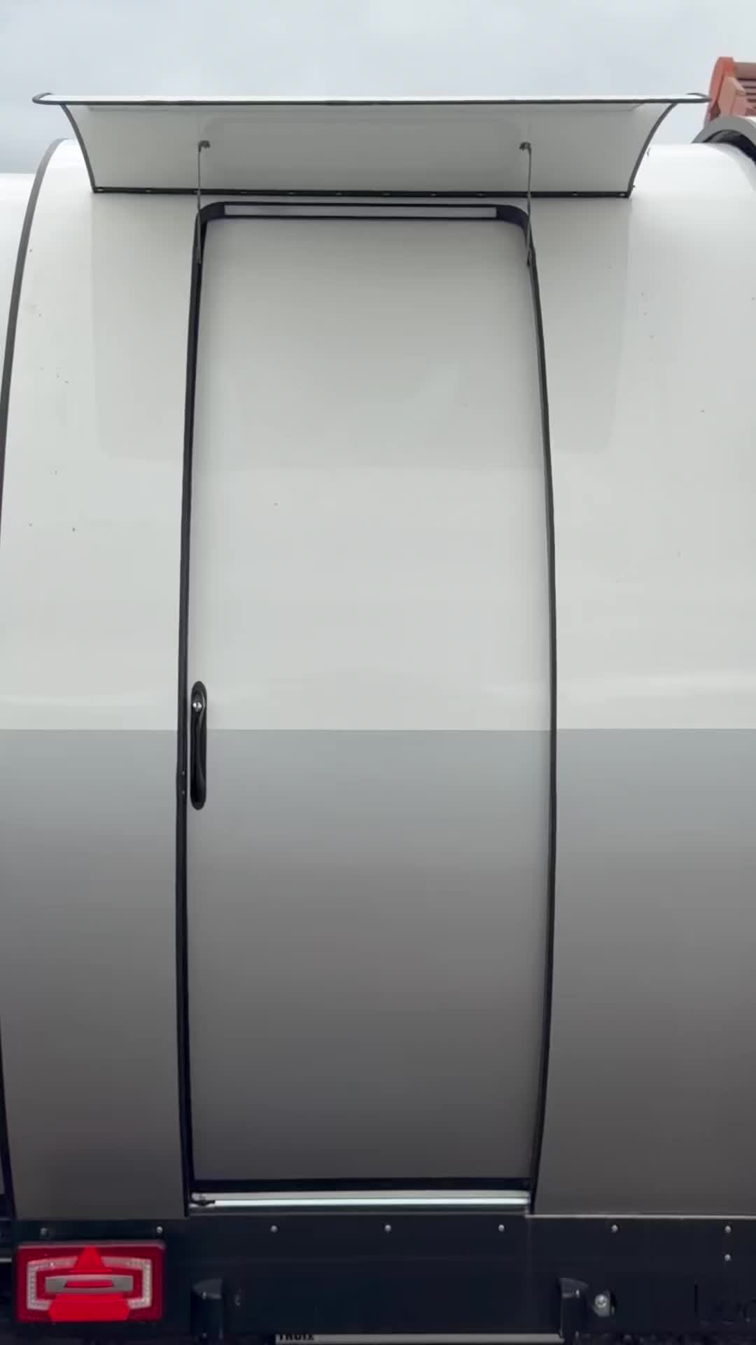 @River Motorhomes | UK Experts