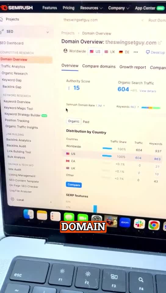 @Jason Davis | Local SEO