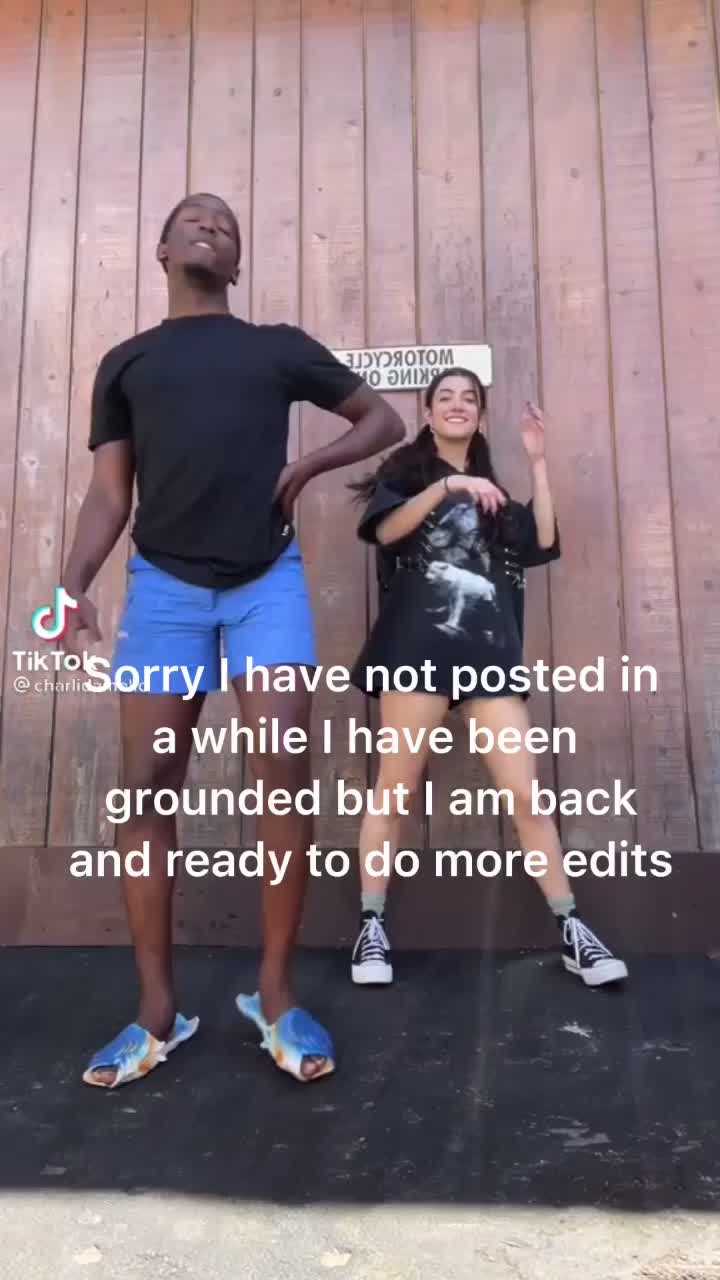 @Not impersonating