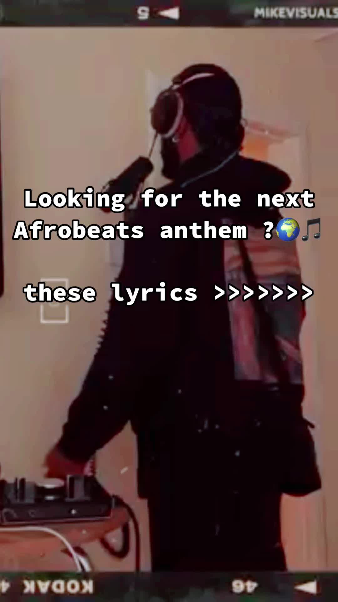 @BENAIAH