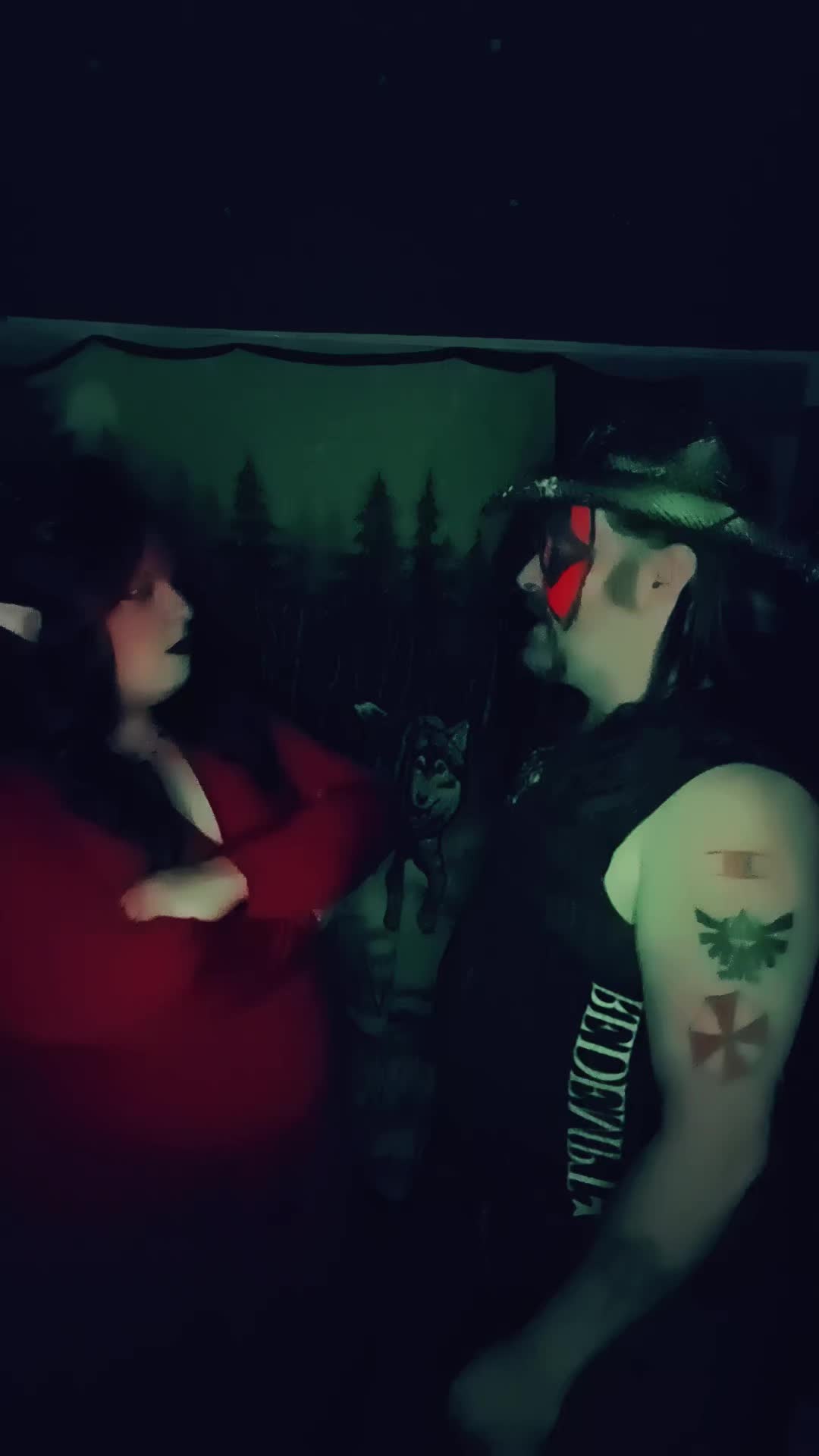 @Reiko Demonwolf