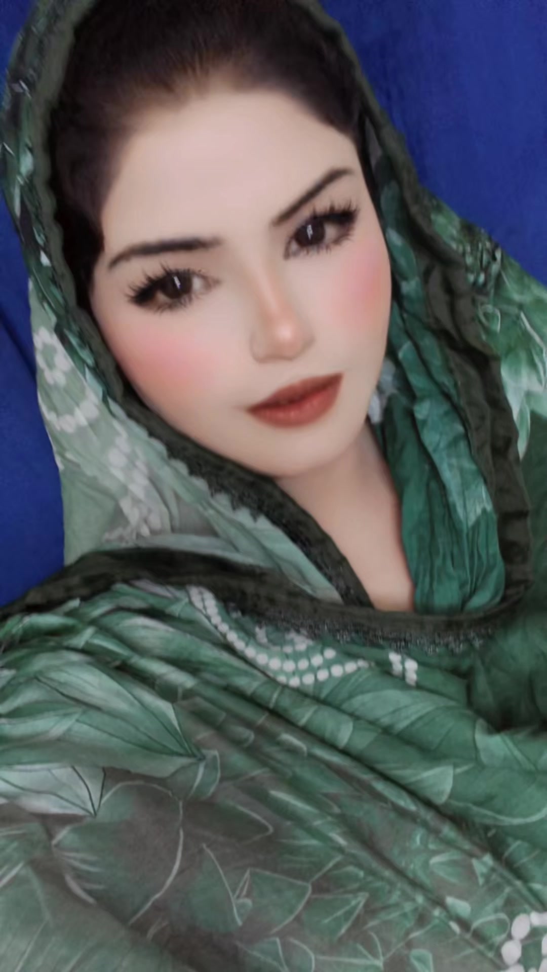@Bushra Lewany786
