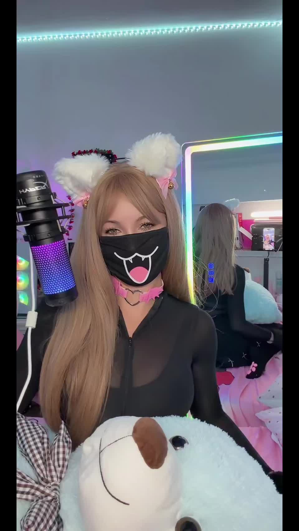 @👑💎Myla Bunny🐰☯️🍀🎰