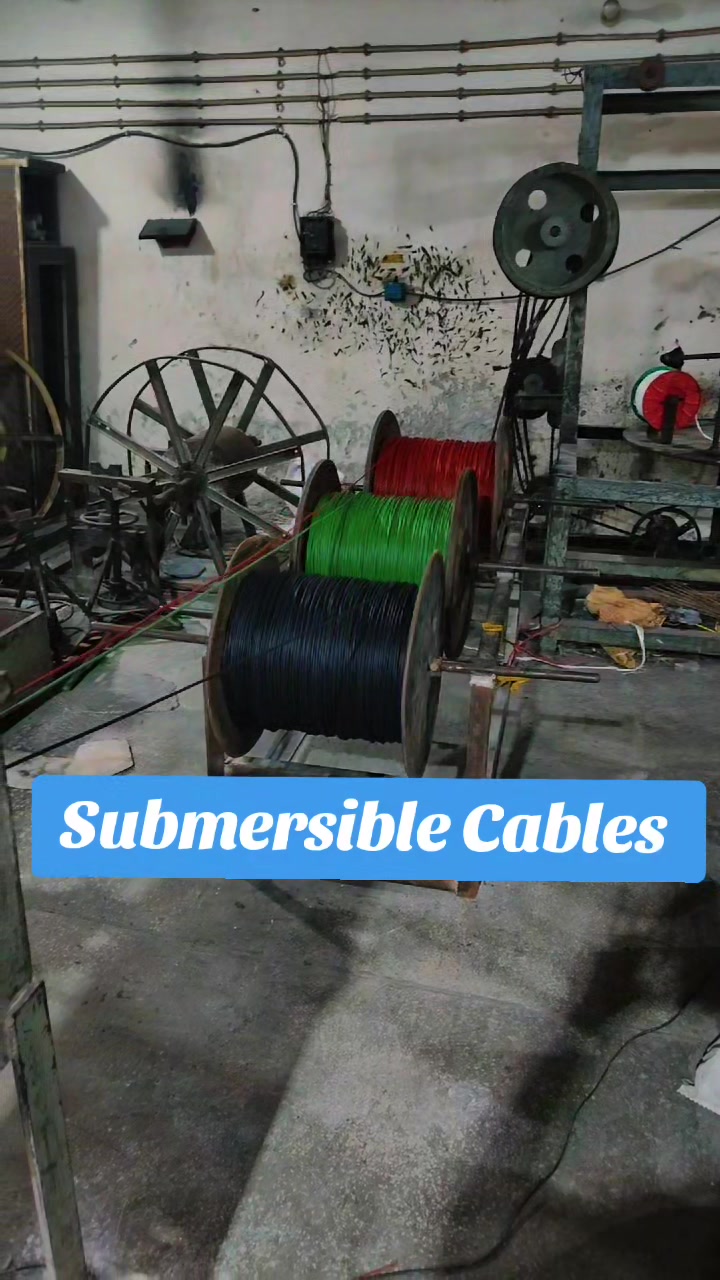 @Dynamo Cables