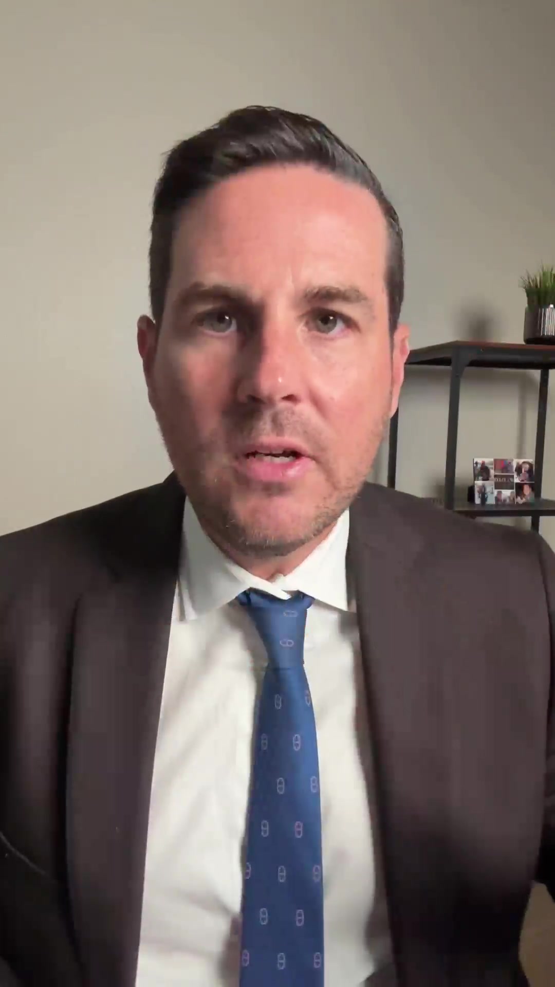 @Brian Manning - Asylum Lawyer