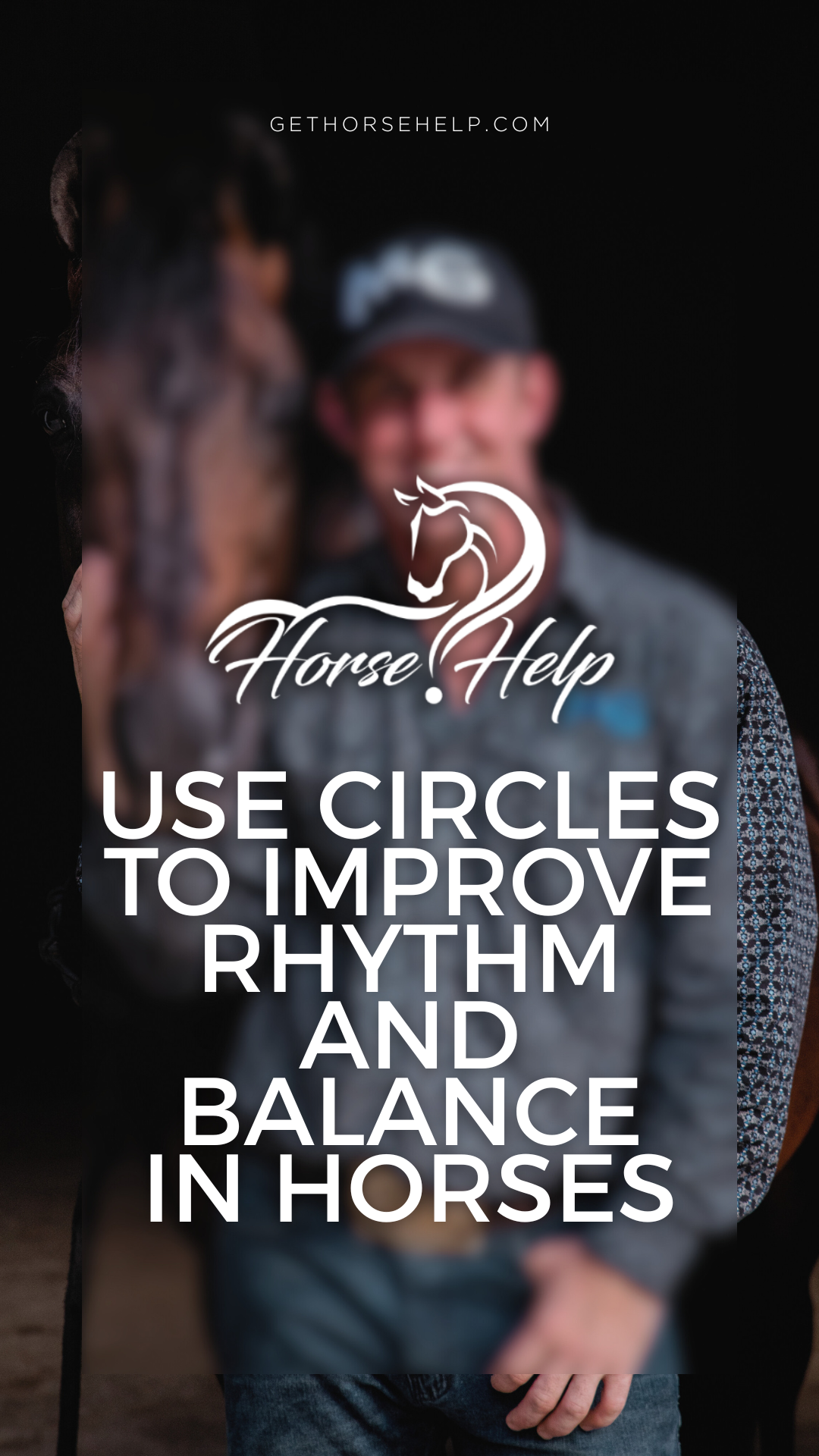 @Horse Help