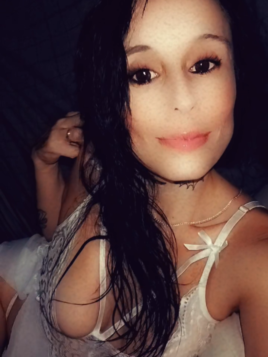 @Crazystace❤️🖤Official