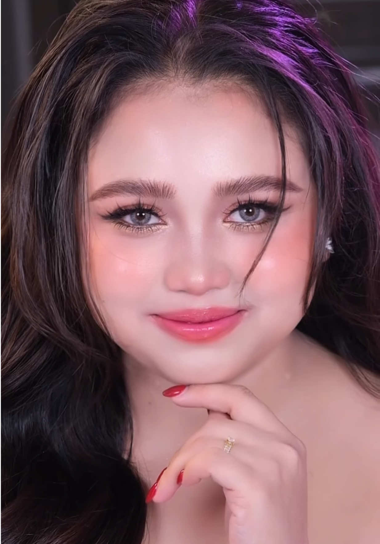 @makeupby_jhuffandvon on IG
