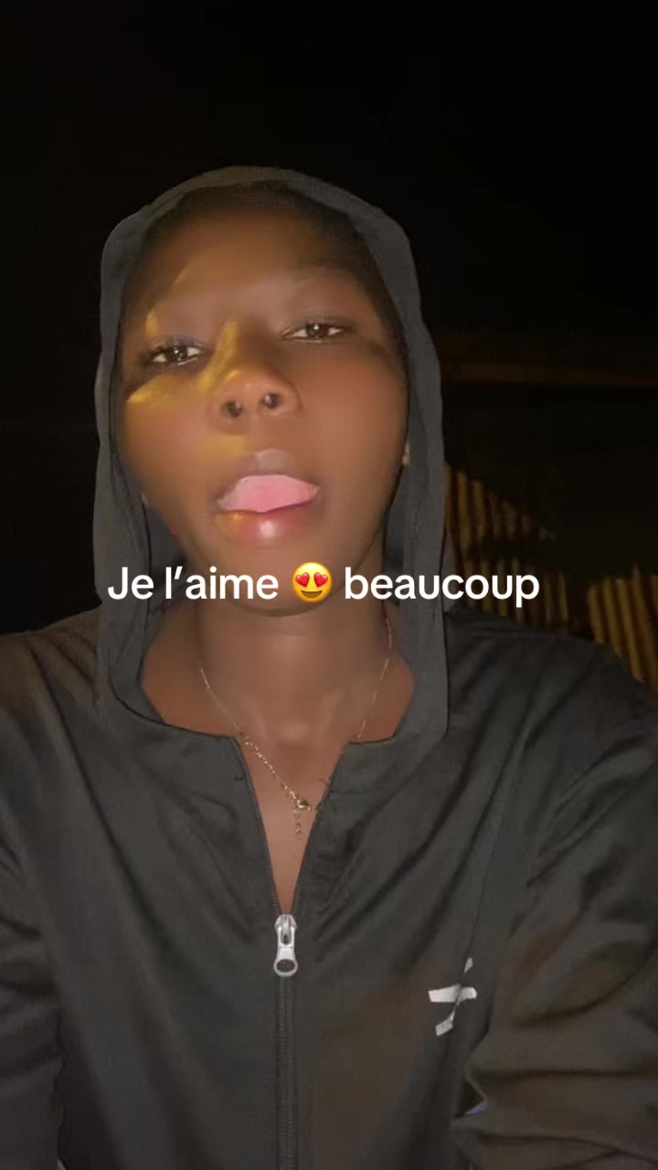 @Pour …🥷