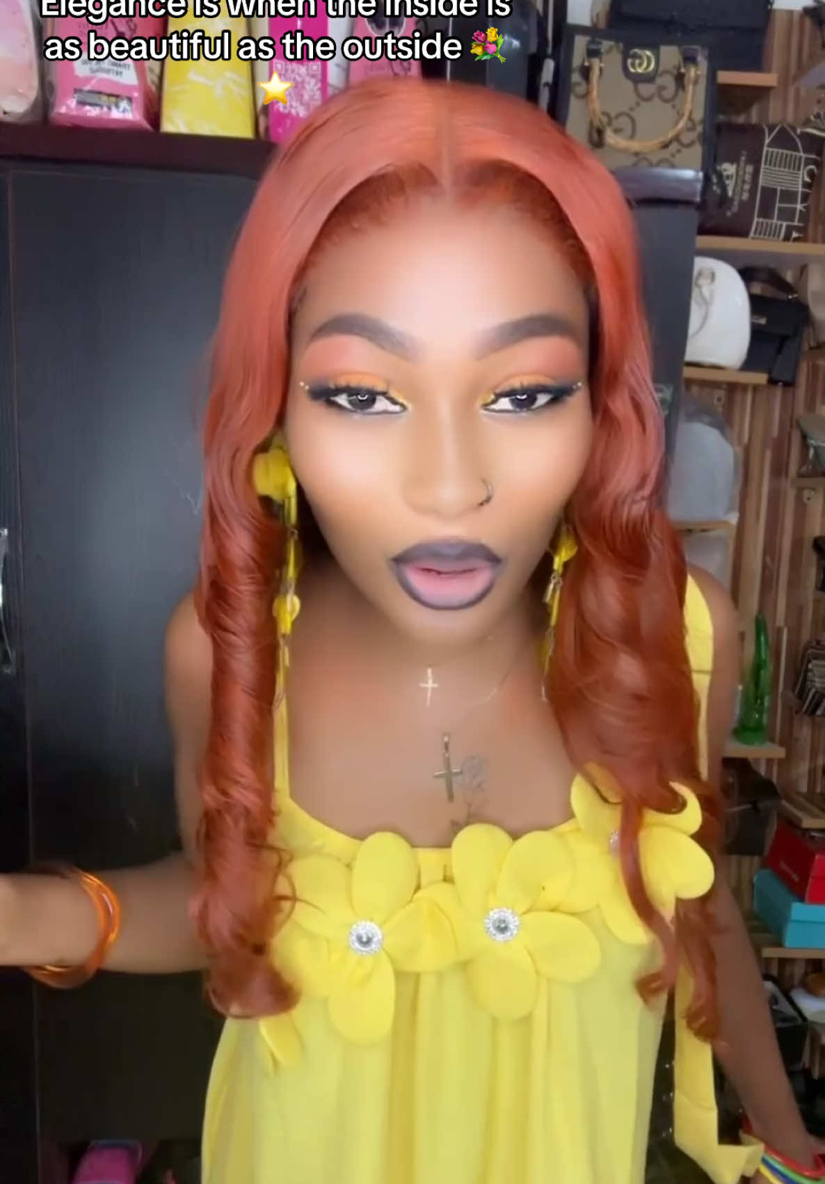 @Kwincy Minaj