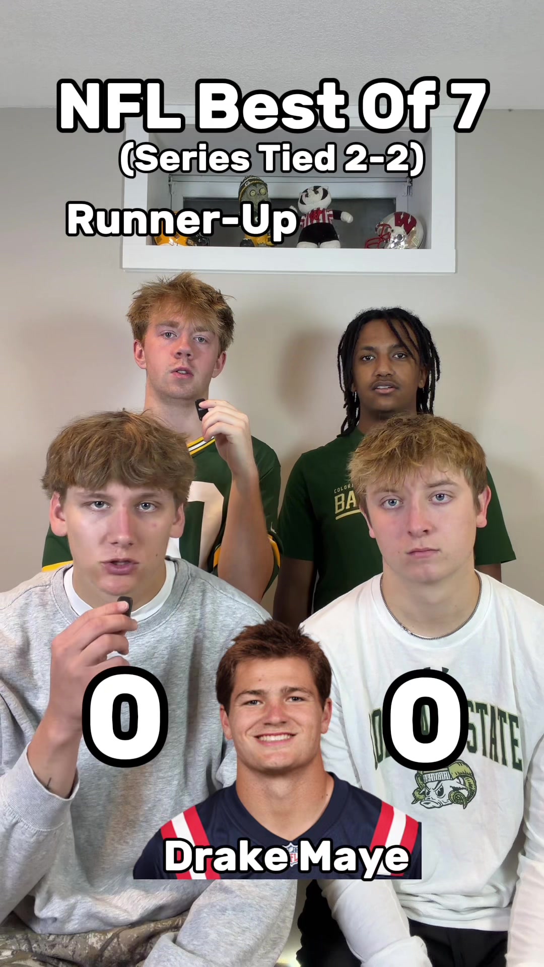 @Sideline Bros