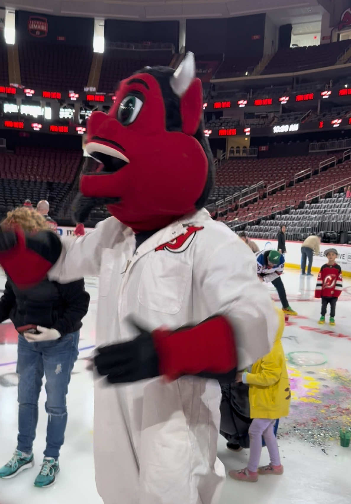 @NJ Devil
