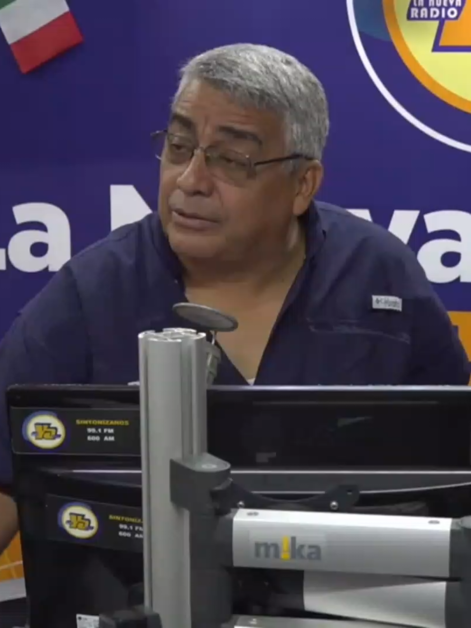 @La Nueva Radio YA