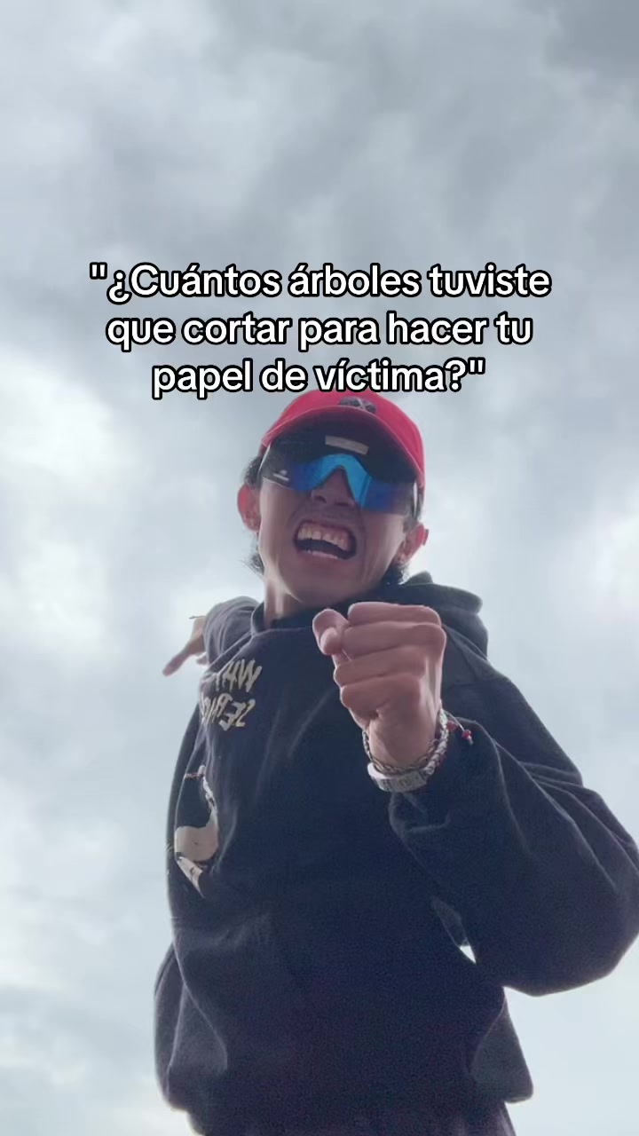 @Jahdai “Hachi” Carrasco