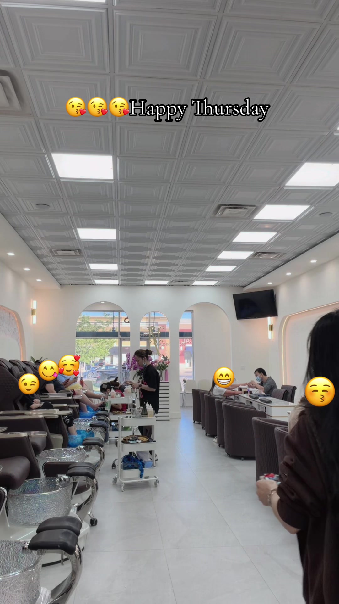 @KimmieNails🇻🇳&hearts;️🇨🇦Tấu H&agrave;i😜
