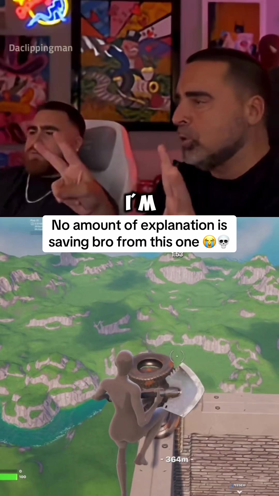 @daclippingman