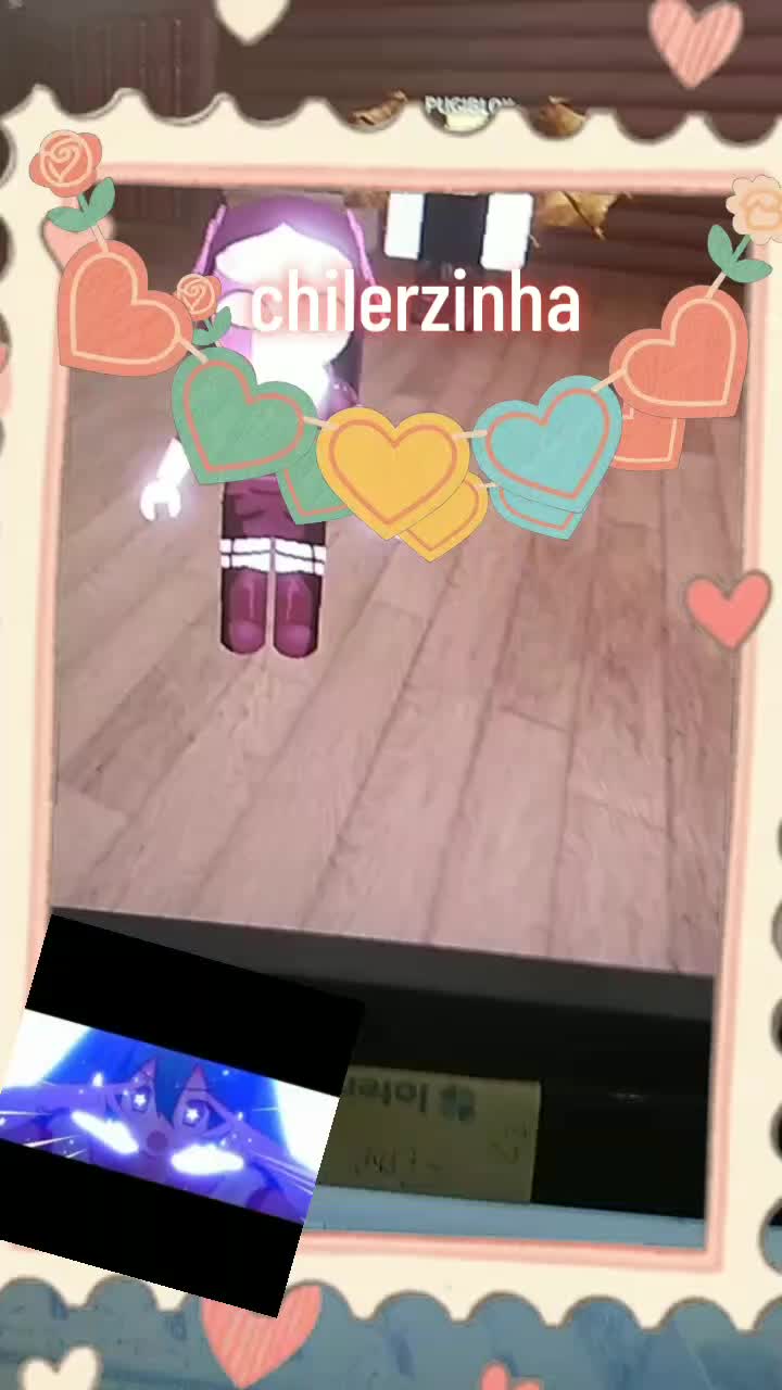 @chilerzinha