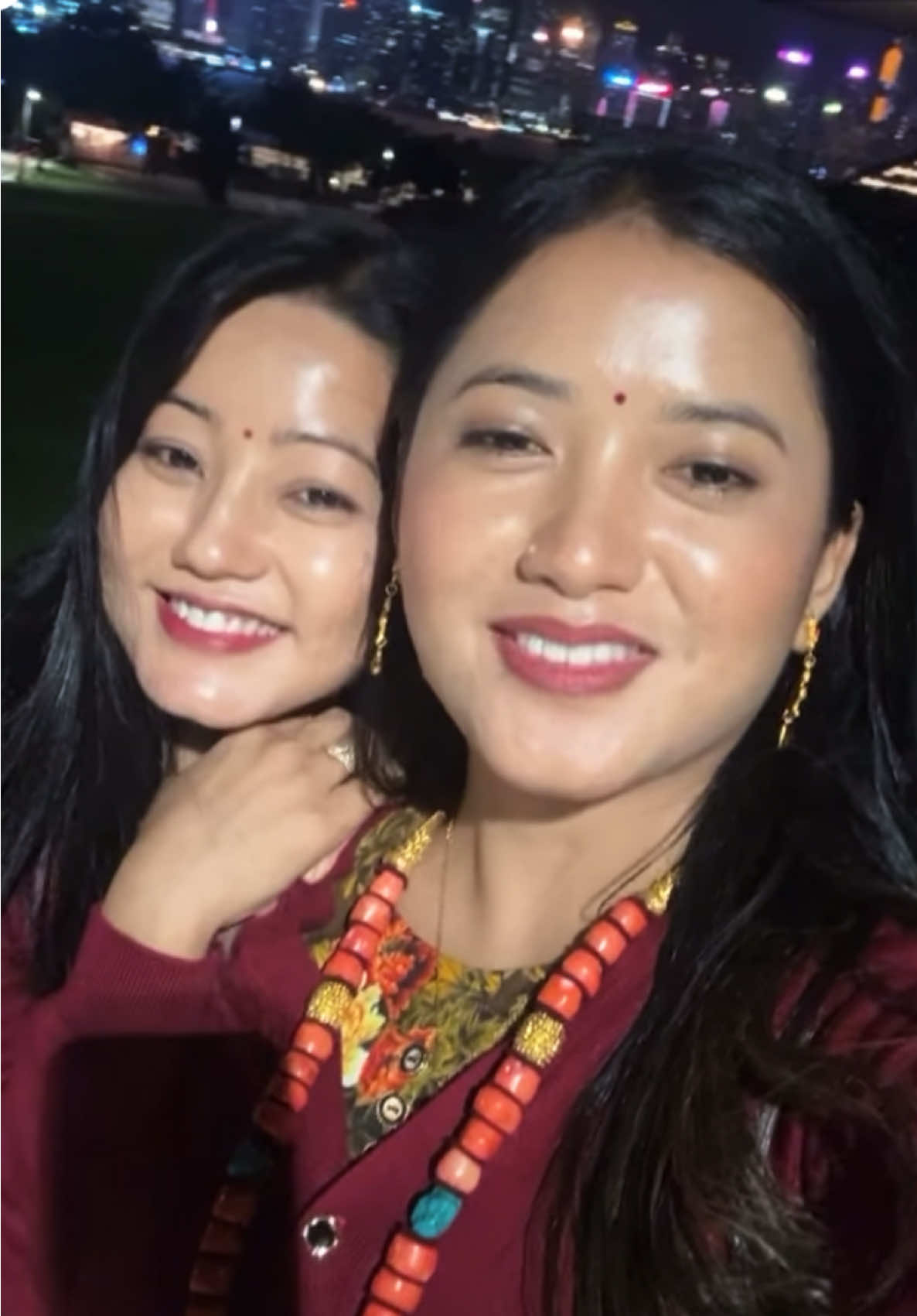 @Juna gurung ✨