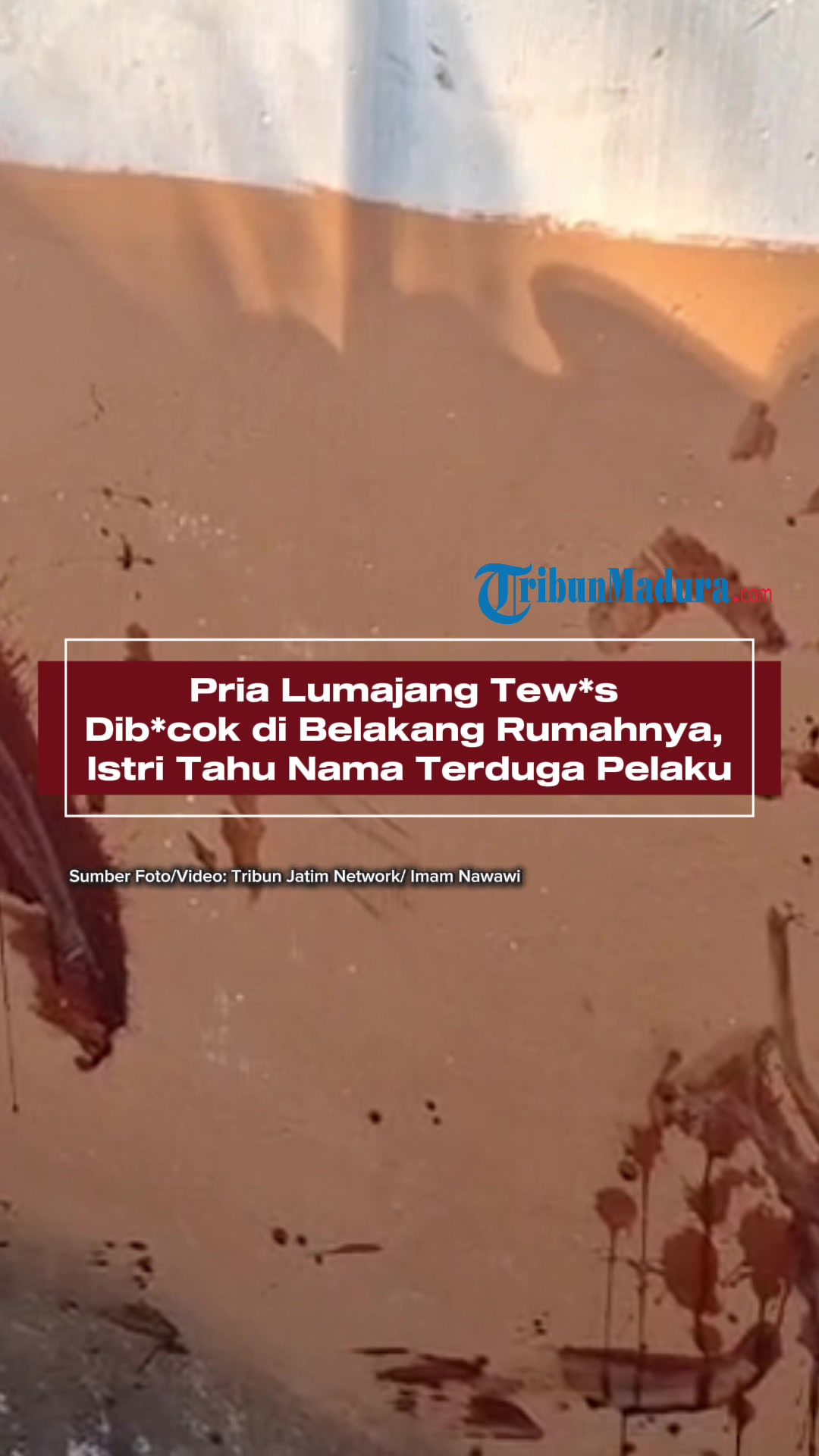 @TRIBUN MADURA