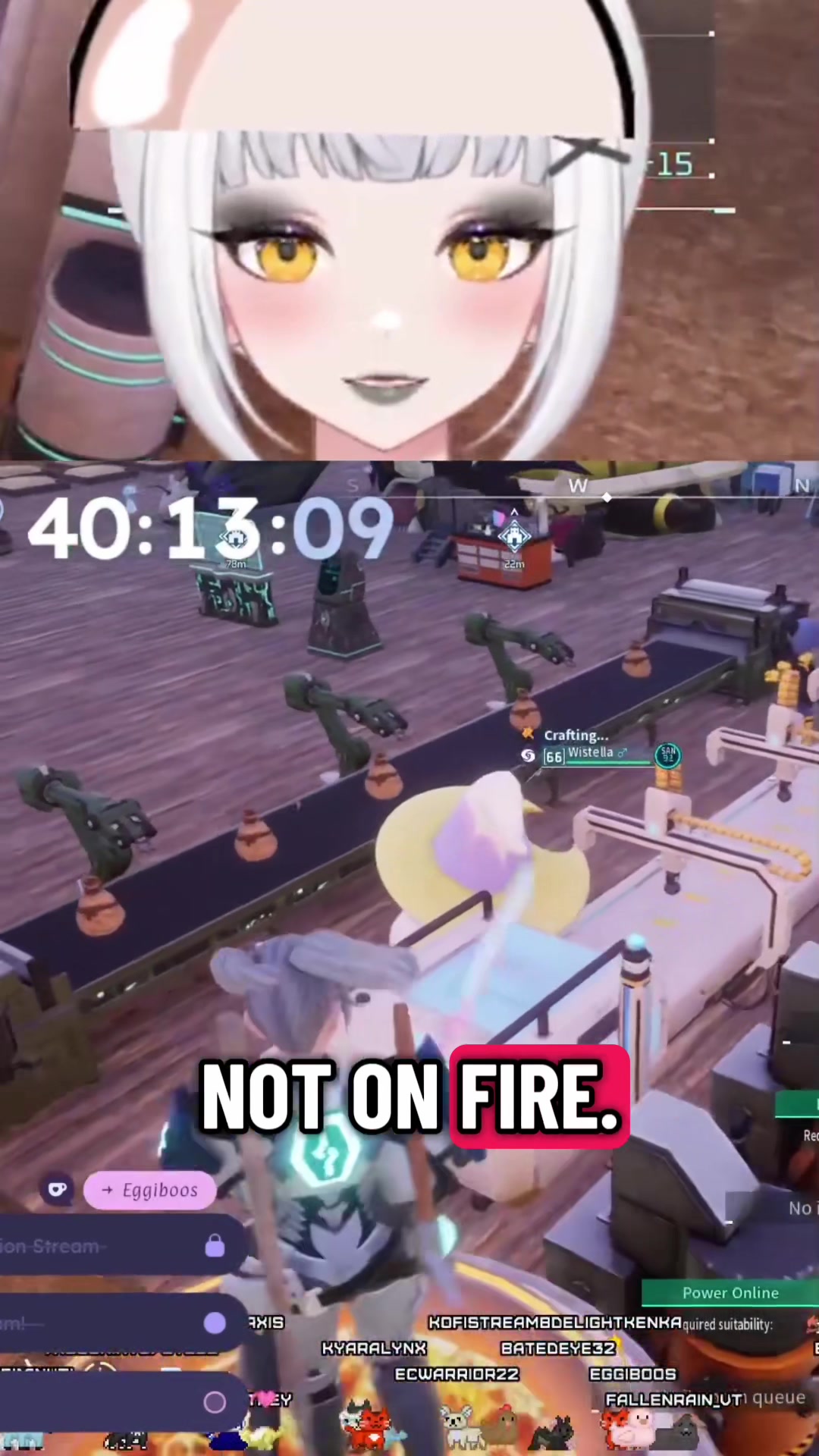 @Eggi ☆