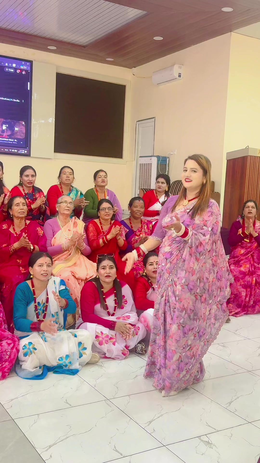 @Puja Khanal