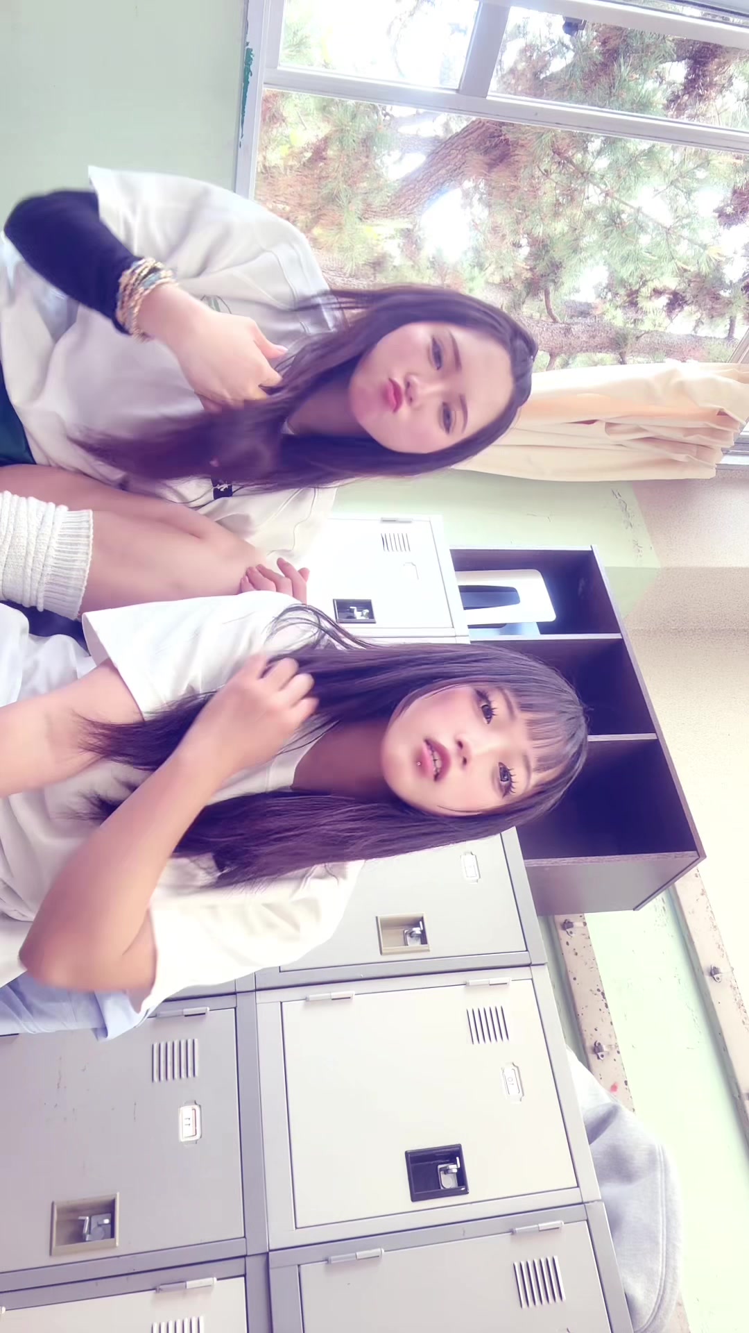 @ゆづき