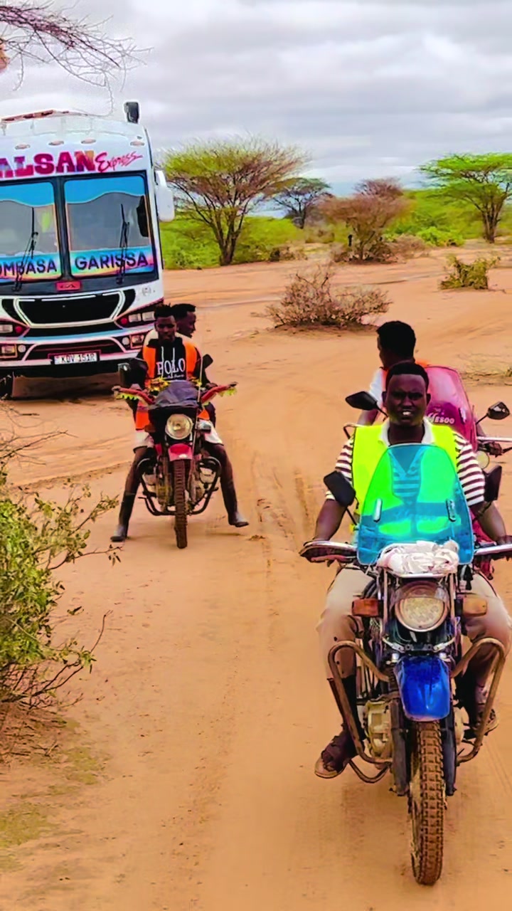 @Faliyaha Dadaab channel