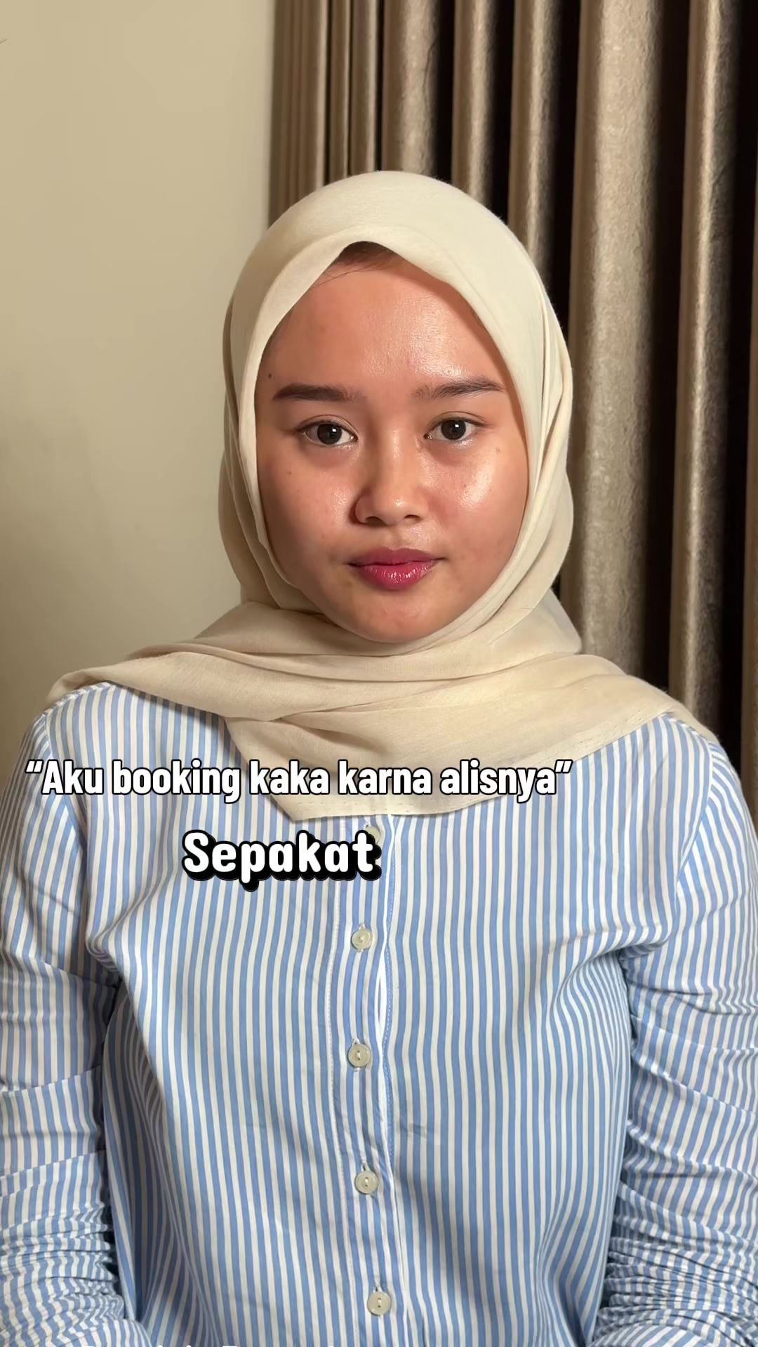 @DEA MUA BUMIAYU PURWOKERTO