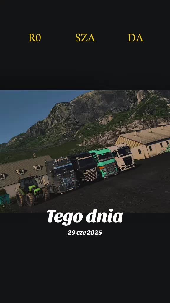 @๐จ๐ Pinzeka_Truck_Snaps ๐๐ธ