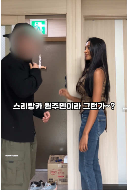 @showma in korea