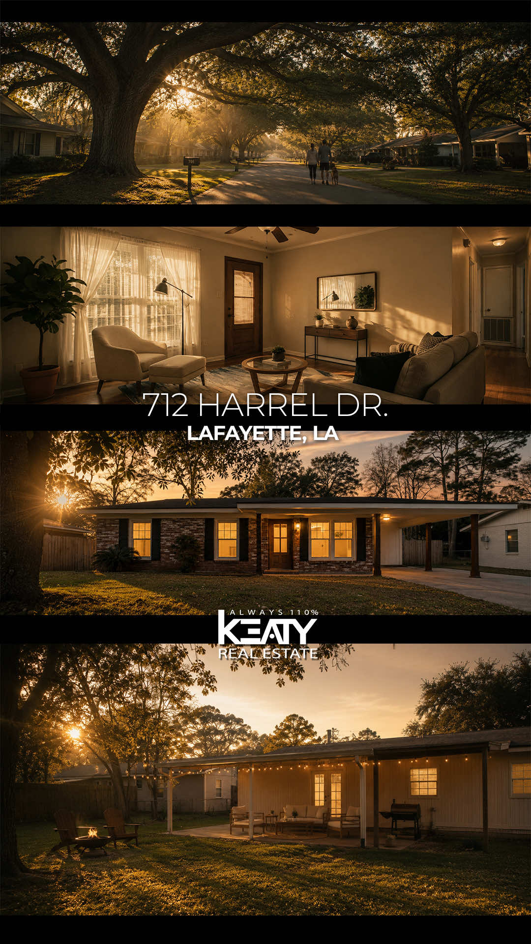 @Keaty Real Estate