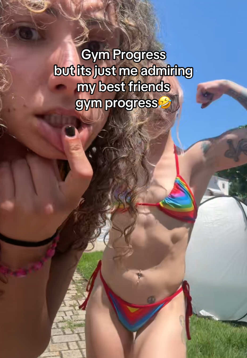 @Nikki Silva