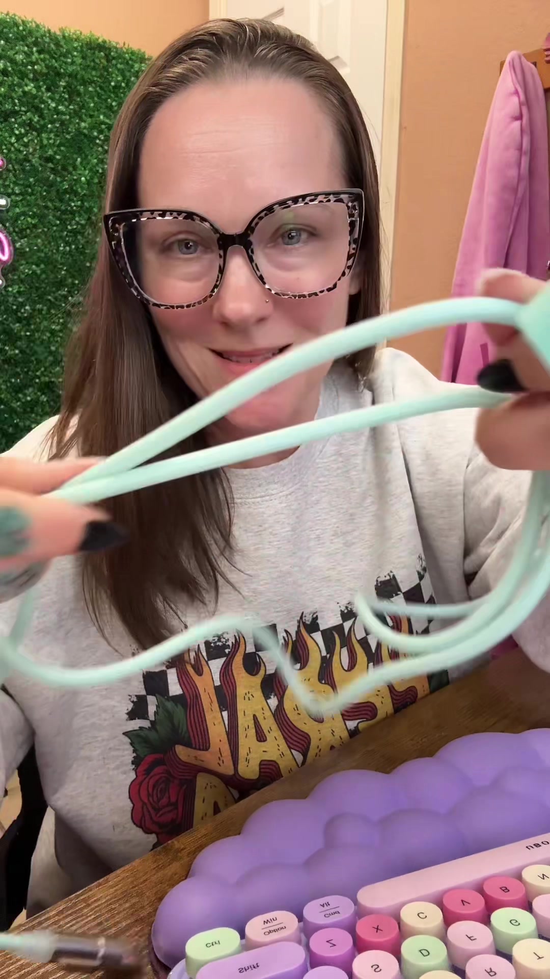 @Katie Stretch