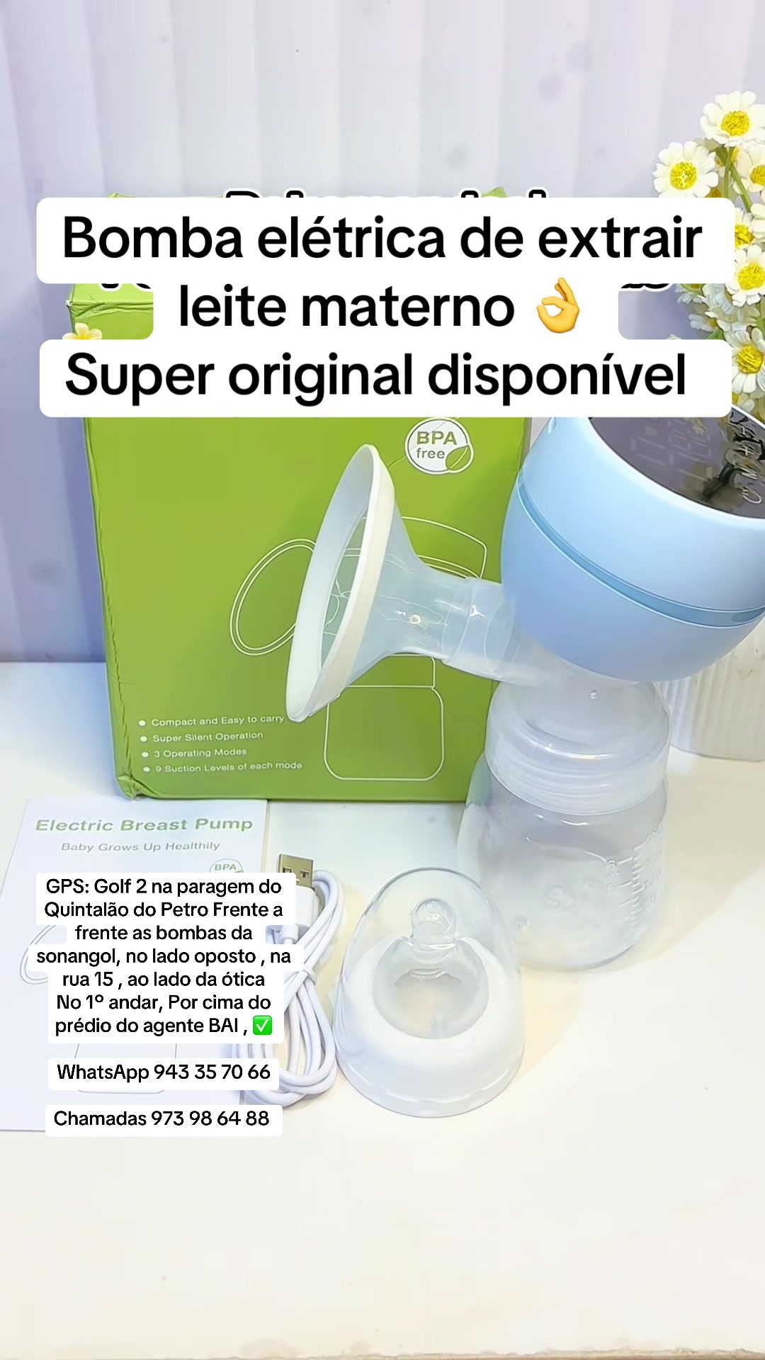 @Casa Das Novidades