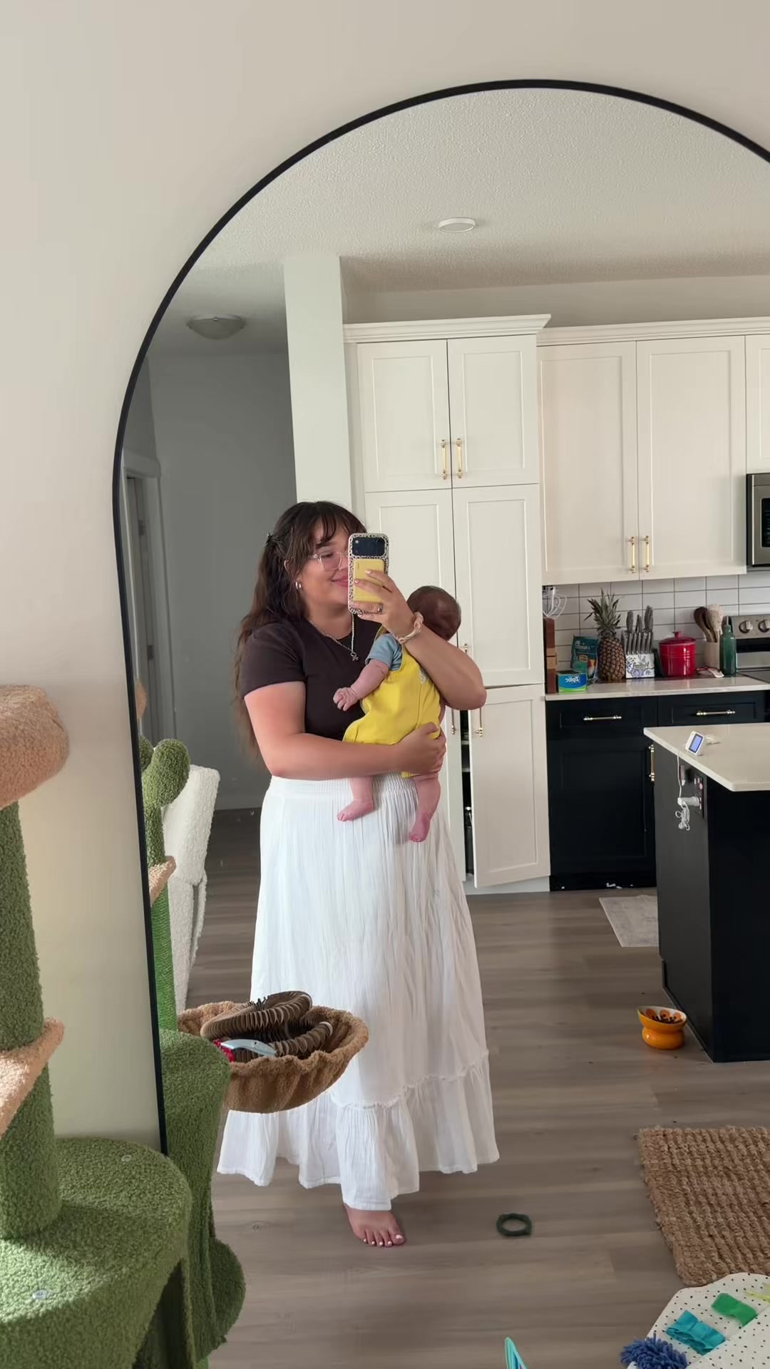 @Jen | First time mom 🤍