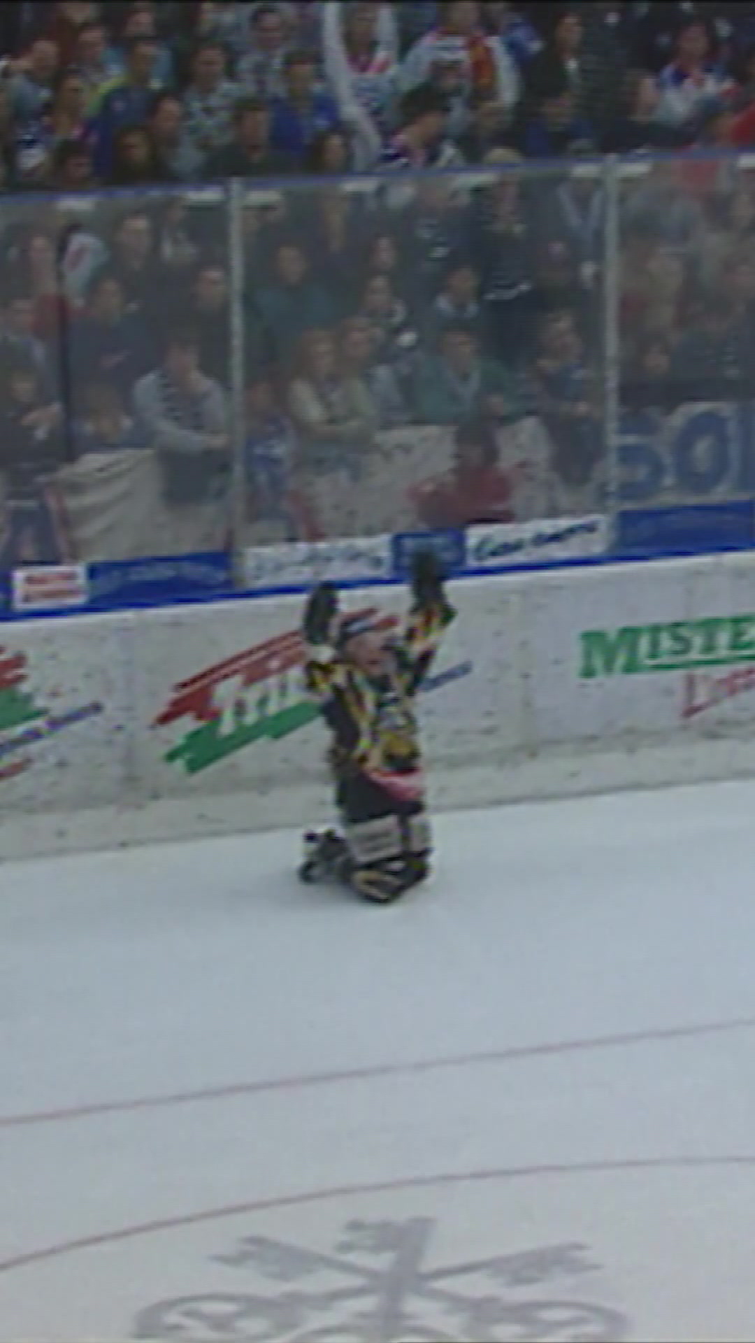 @Hockey Club Lugano