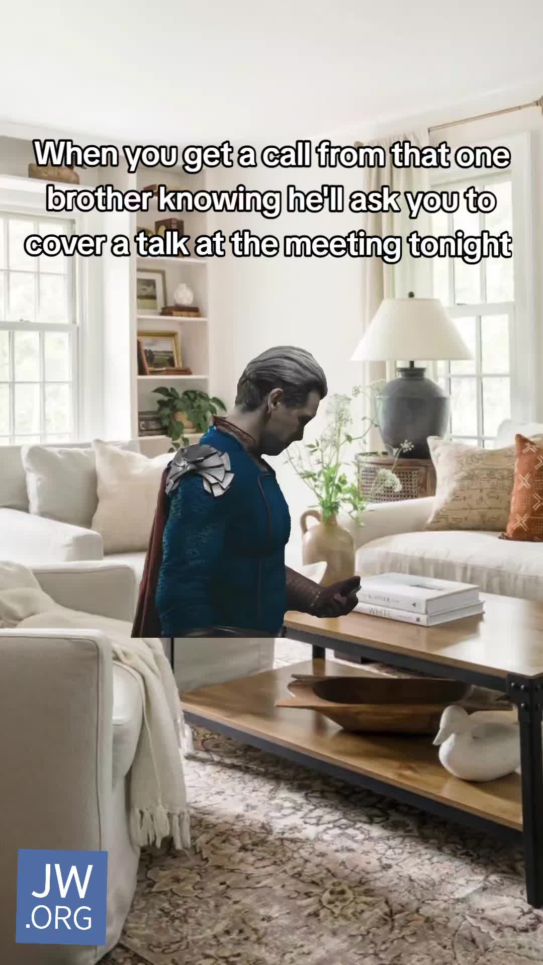@JW_Memes♥️