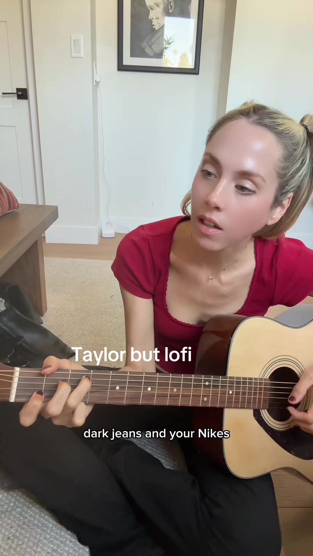 @Margot White