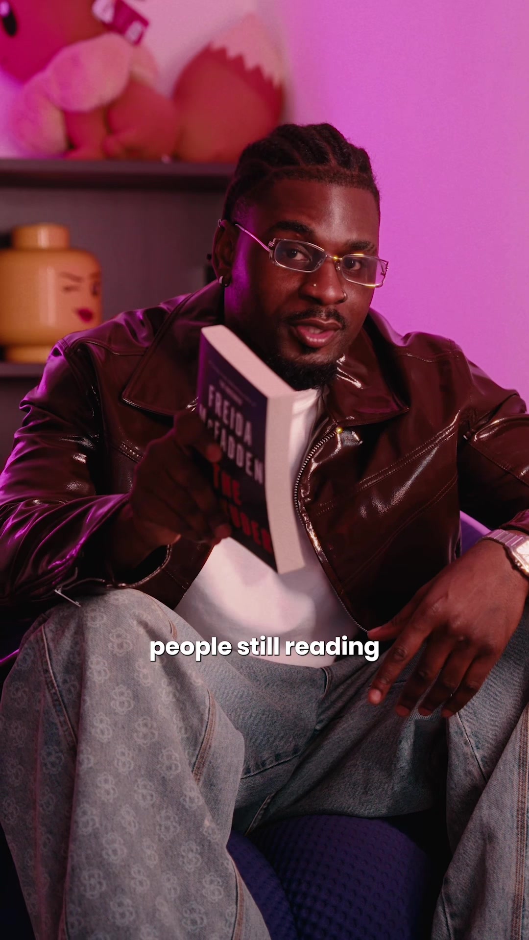 @Dami Hope
