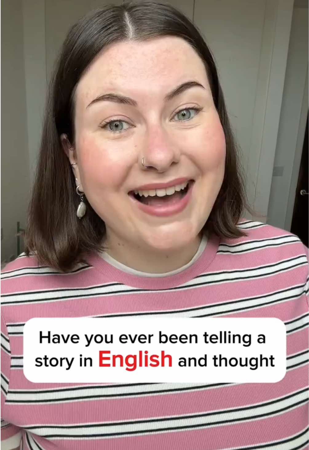@Berry British English