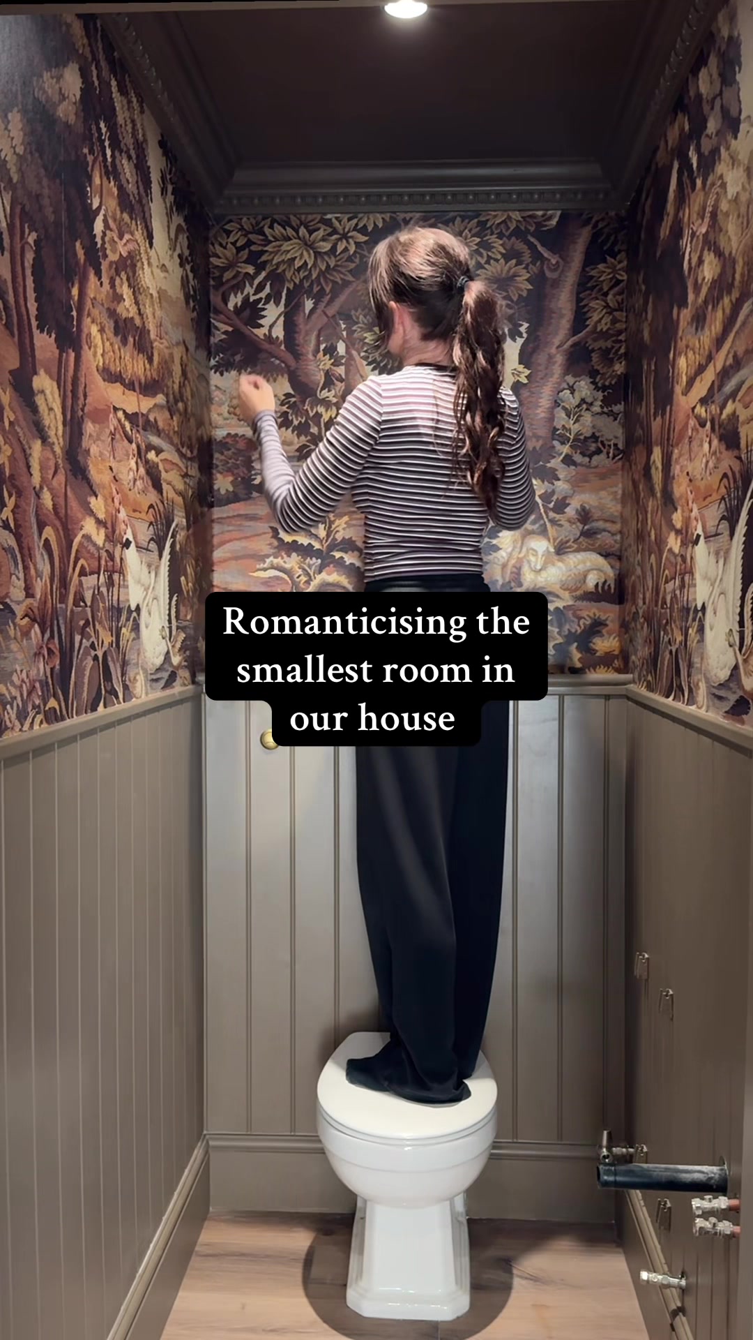 @Victoria | DIY home renovation