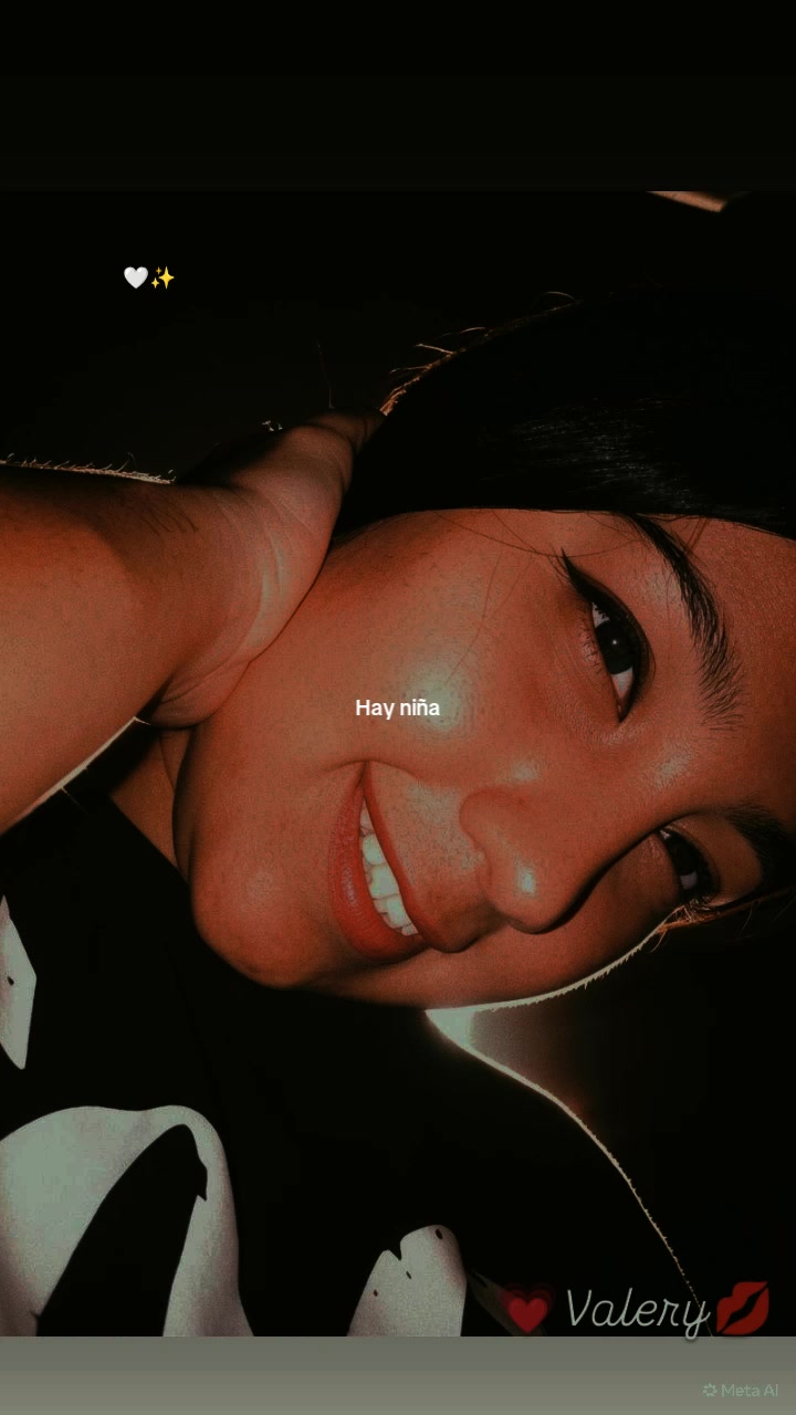 @Valerytuchiquita ๐โจ