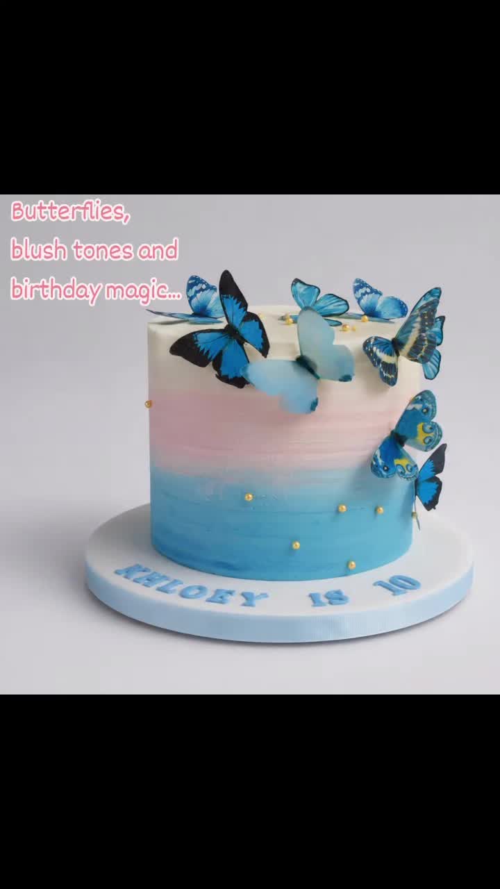 @Dee's Cakes n Bakes