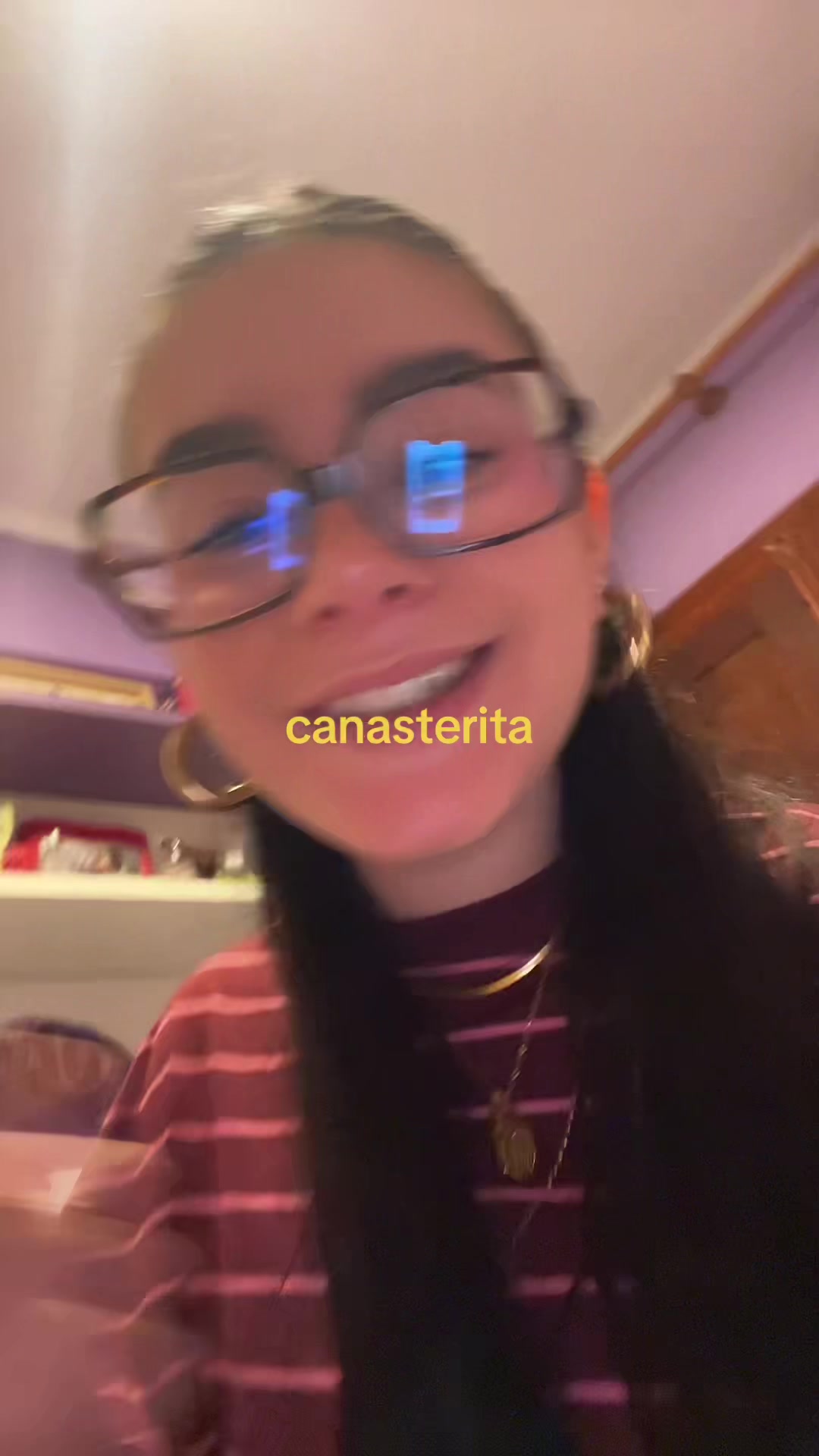 @la niña de tus ojos