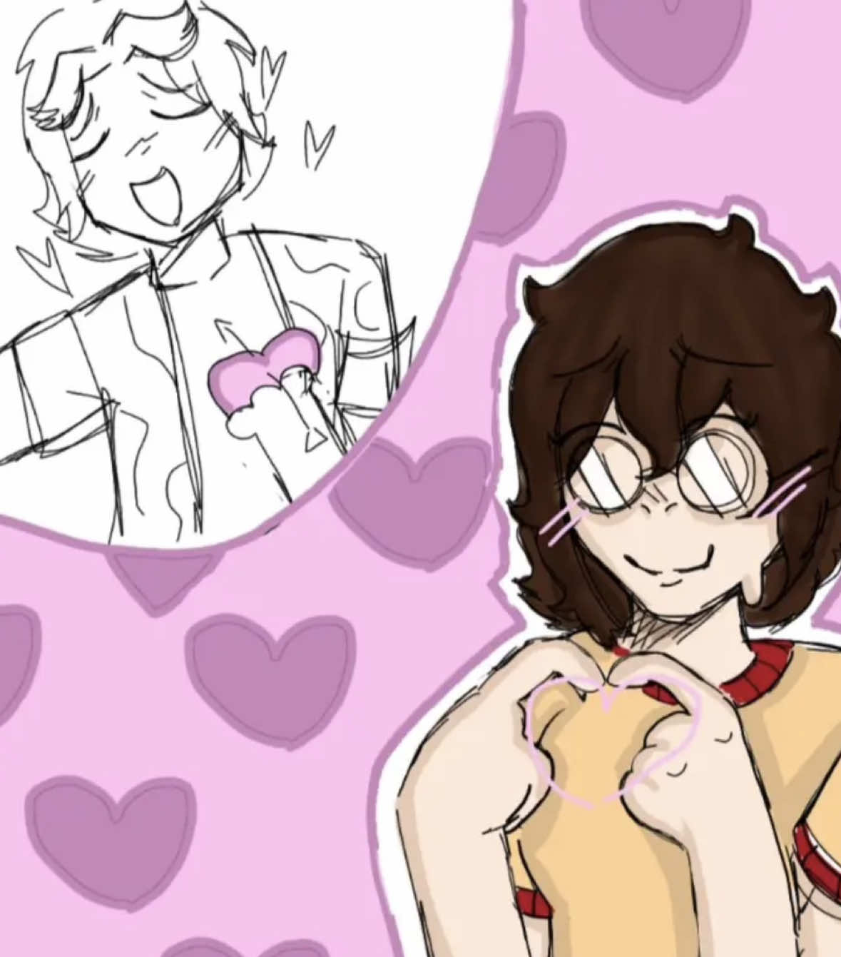 @sam [Daisuke&rsquo;s gf and wife]