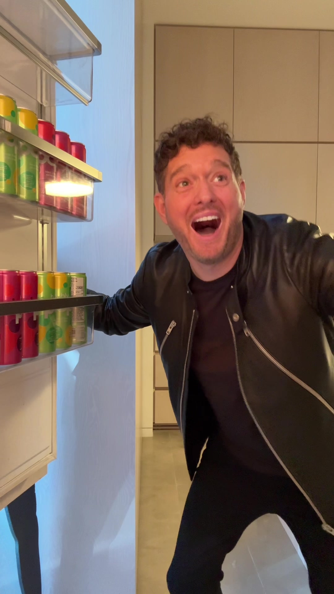 @Michael Bubl&eacute;