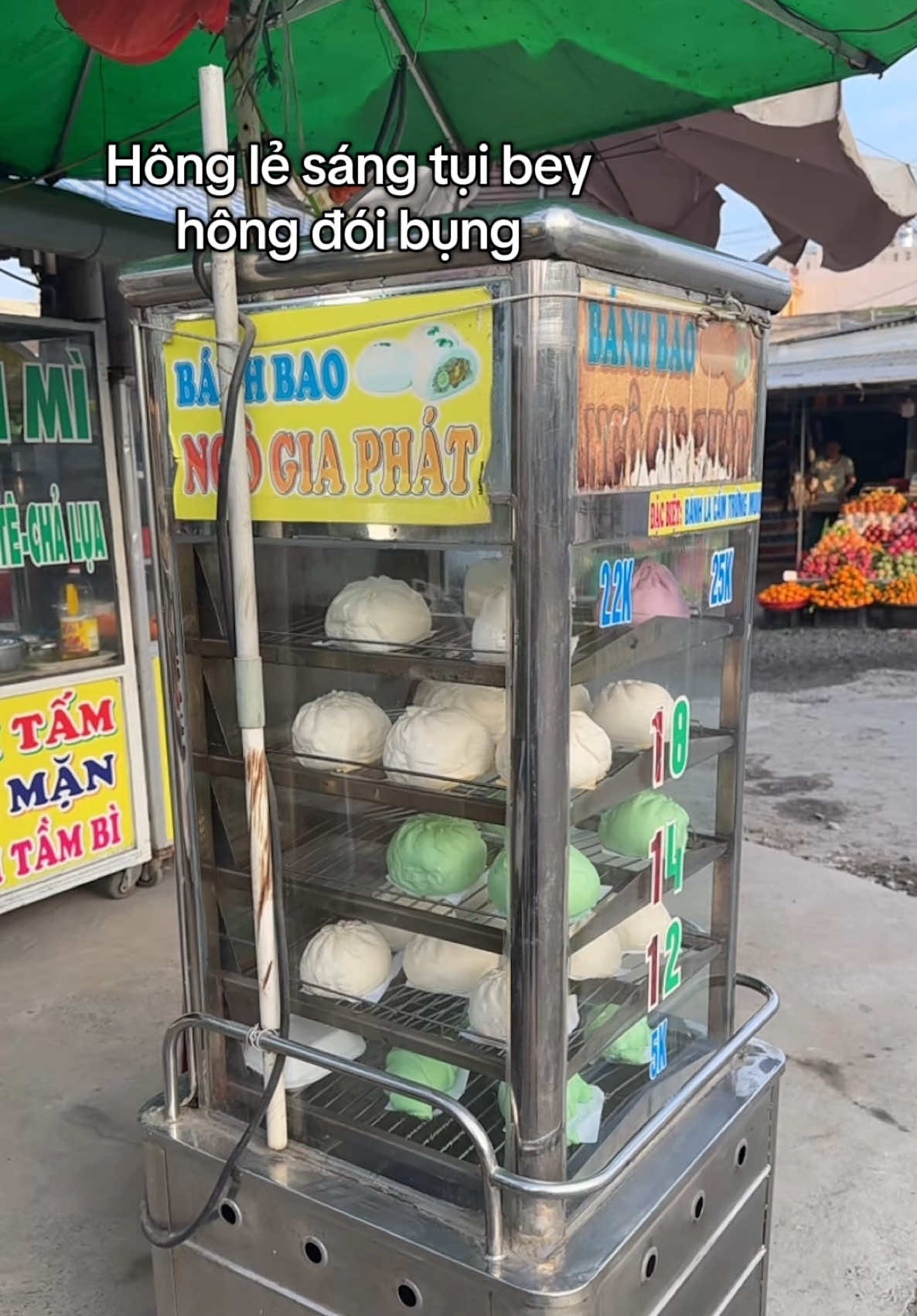 @T&ograve;n B&aacute;nh Bao