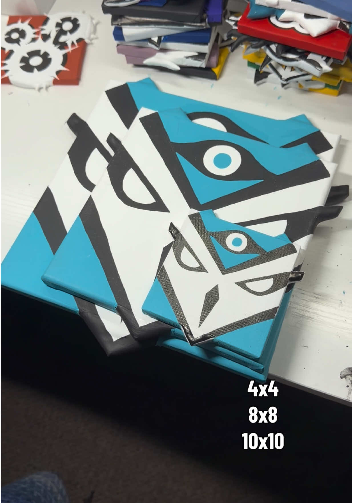 @AlexusPaints